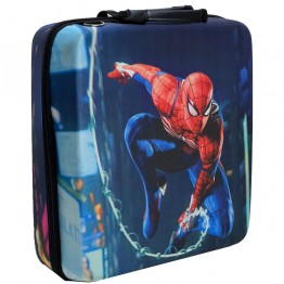 PlayStation 4 Pro Hard Case - Marvel Spider-Man