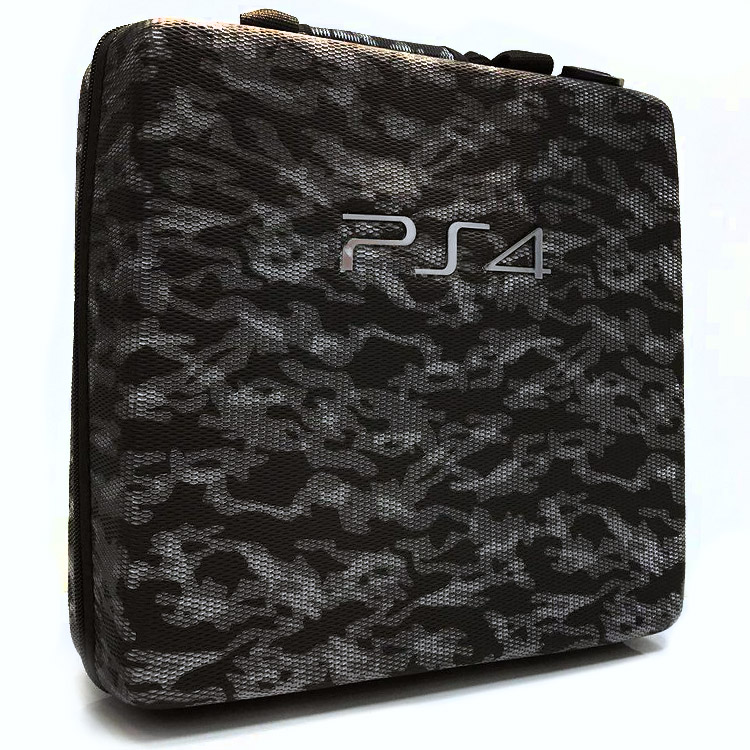 خرید کیف ضدضربه PS4