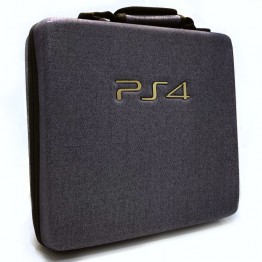 PlayStation 4 Hard Case - Code B
