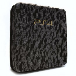 PlayStation 4 Pro Hard Case - C4