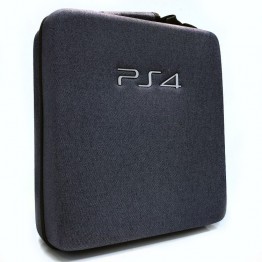 PlayStation 4 Pro Hard Case - C6