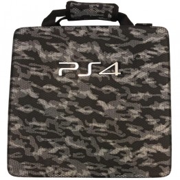 PlayStation 4 Slim Hard Case - C5