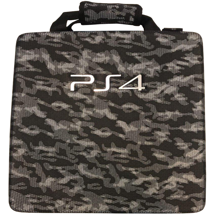 خرید کیف ضدضربه PS4