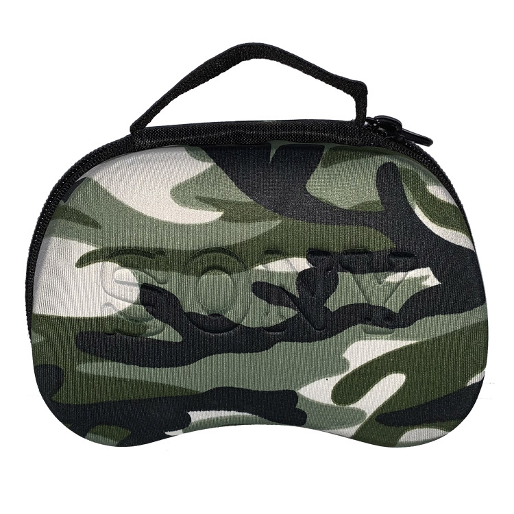 خرید کیف DualShock 4 طرح Camouflage