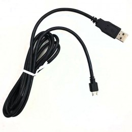 PS4 microUSB 2.0 Charge Cable