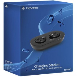 خرید شارژر PlayStation Move با قابلیت شارژ دو DualShock 4
