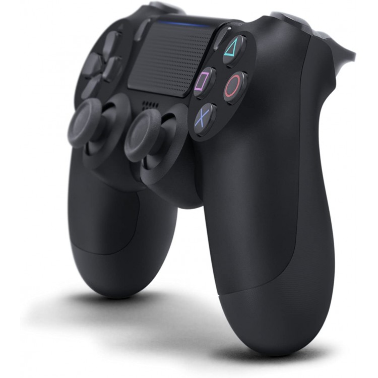 خرید دسته PS4 سری جدید - DualShock 4 | مشکی