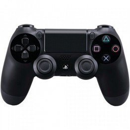 DualShock 4 Fake - Grade B - Black