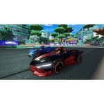 Team Sonic Racing Region 2 - PS4 - کارکرده