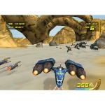 خرید بازی Star Wars Racer Revenge - نسخه PS4 خرید بازی Star Wars Racer Revenge - نسخه PS4