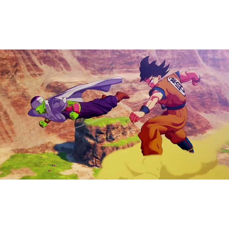 خرید بازی Dragon Ball Z: Kakarot برای PS4
