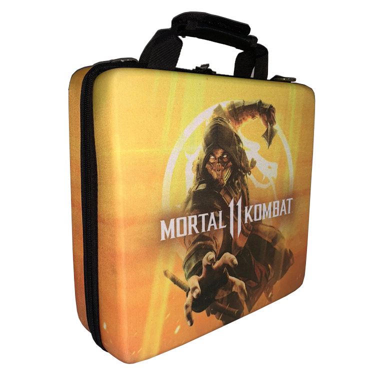 خرید کیف ضدضربه Mortal Kombat 11