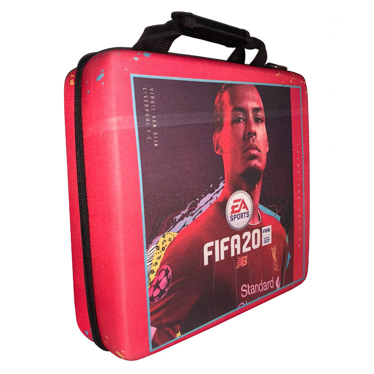 خرید کیف ضدضربه FIFA 20