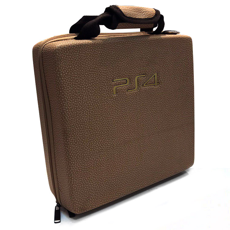 خرید کیف ضدضربه PS4 Pro - کد 12