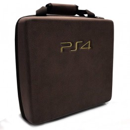 PlayStation 4 Pro Hard Case - Code 22