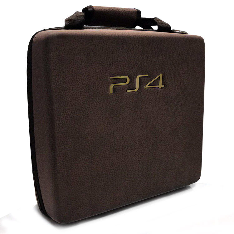 خرید کیف ضدضربه PS4 Pro - کد 22