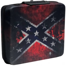 PlayStation 4 Slim Hard Case - Confederates