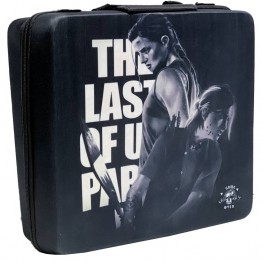 PlayStation 4 Slim Hard Case - The Last of Us Part II