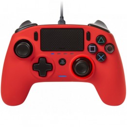 Nacon Revolution PRO Controller 3 for PS4 - Red