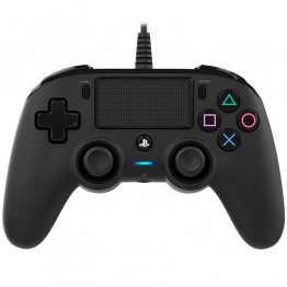 NACON Wired Compact Controller - PS4
