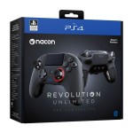 Nacon Revolution Unlimited Pro - PS4 Controller 