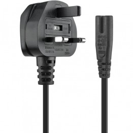 PS5 Original Power Cord - UK Plug