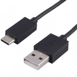 USB-C to USB Original PS5 Cable - 1.2m