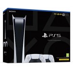 خرید PS5 نسخه دیجیتالی