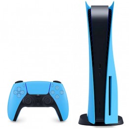 PlayStation 5 - Starlight Blue