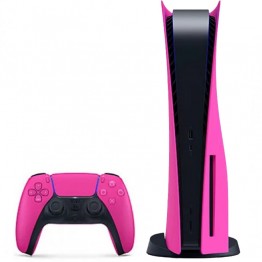 PlayStation 5 - Nova Pink