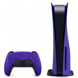 PlayStation 5 - Galactic Purple