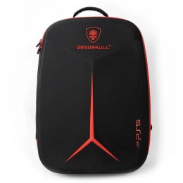 Deadskull PS5 Backpack - Dark Knight Black