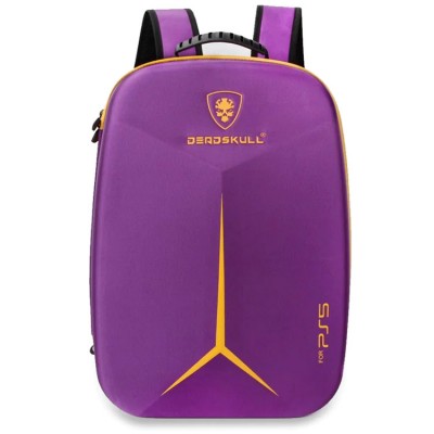 Deadskull PS5 Backpack - Mamba Purple