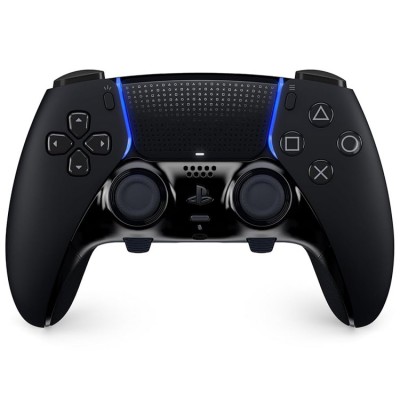 DualSense Edge - Midnight Black