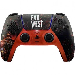 DualSense - Pro Custom - Evil West