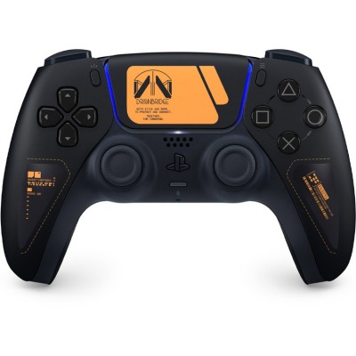 DualSense - Death Stranding 2: On the Beach Limited Edition