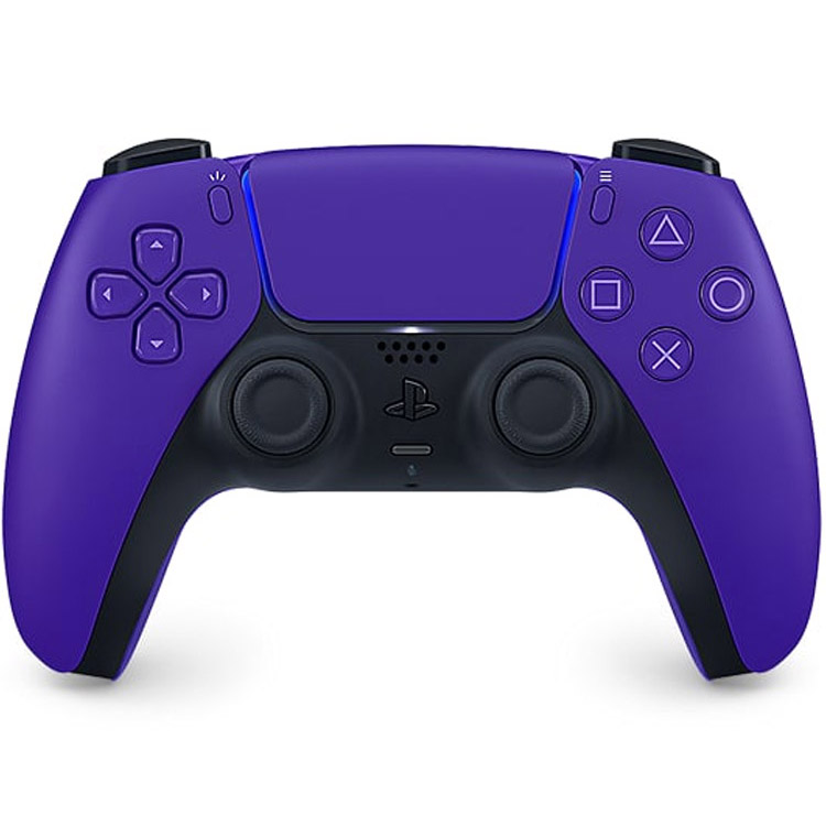 خرید کنترلر DualSense - رنگ Galactic Purple