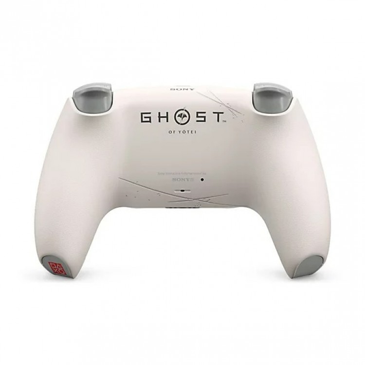 خرید دسته PS5 - نسخه محدود Ghost of Yotei سیاه