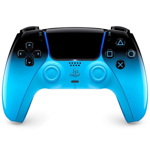 DualSense Hyperpop Collection - Rhythm Blue