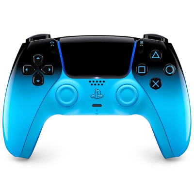 DualSense Hyperpop Collection - Rhythm Blue
