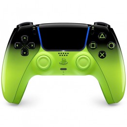 DualSense Hyperpop Collection - Remix Green