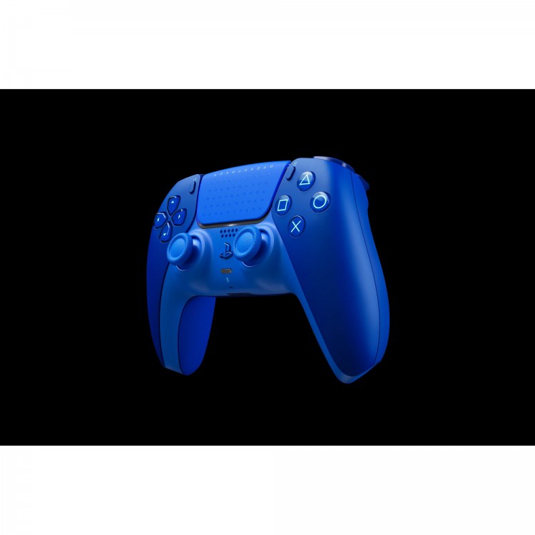 خرید دسته PS5 - نسخه محدود Icon Blue