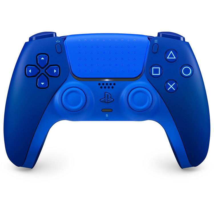 خرید دسته PS5 - نسخه محدود Icon Blue