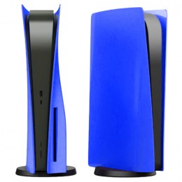 PS5 Standard Faceplate - Blue