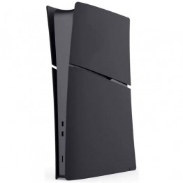 PS5 Slim Digital GP-529 Console Covers - Black