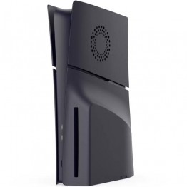PS5 Slim Standard GP-529 Fan Vent Console Covers - Black