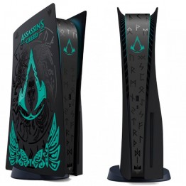 ViGuard PS5 Standard Faceplate and Cover - Assassin's Creed