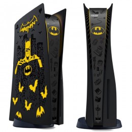 ViGuard PS5 Standard Faceplate and Cover - Batman