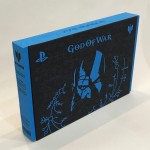 خرید فیس پلیت ViGuard برای PS5 دیسک خور - طرح بازی God of War