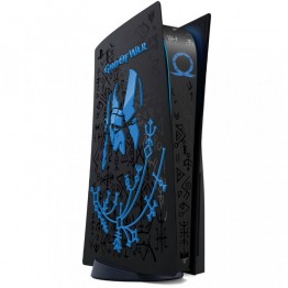 ViGuard PS5 Standard Faceplate and Cover - God of War